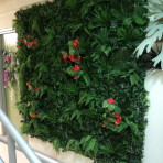 VERTICAL GARDEN WALL PANEL