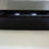 850MM TROUGH BLACK