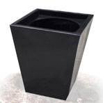 600mm Wedge Planter with Insert