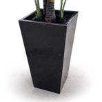 900mm Wedge Planter with Insert