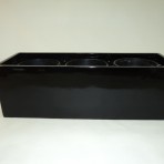 TROUGH 1000MM X 320MM LONG WITH STRAIGHT SIDES